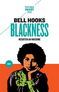 Front cover_Blackness