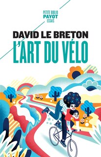 Front cover_L'art du vélo