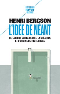 Front cover_L' idée de néant