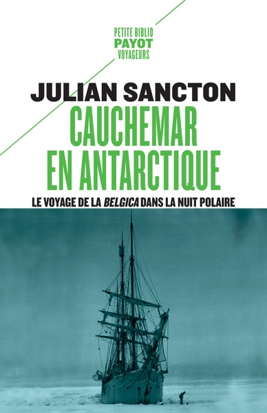 Couverture_Cauchemar en Antarctique