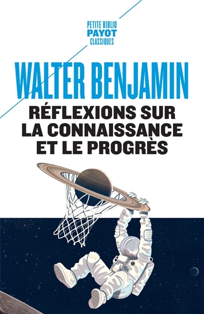 Couverture_Réflexions sur la connaissance et le progrès