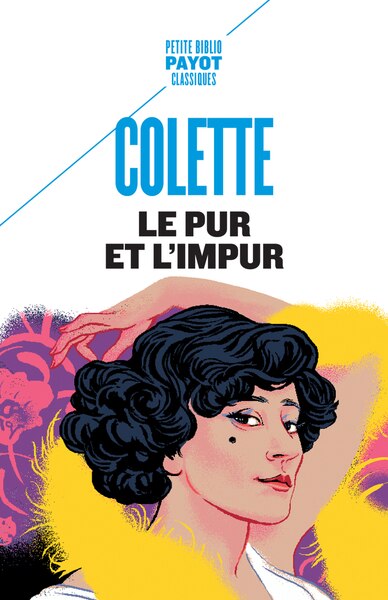 Couverture_Le pur et l'impur