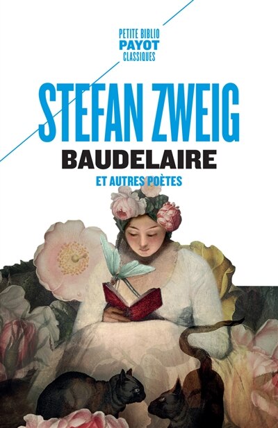 Front cover_Baudelaire