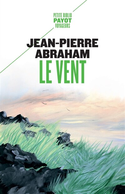 Front cover_Le vent ; Cette nuit-là