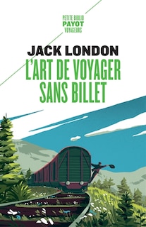 Couverture_L' art de voyager sans billet