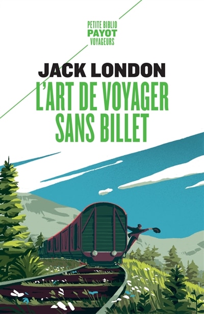 Couverture_L' art de voyager sans billet