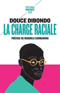 Front cover_LA CHARGE RACIALE
