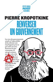 Couverture_Renverser un gouvernement