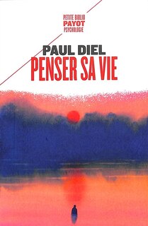 Front cover_Penser sa vie : la démarche introspective
