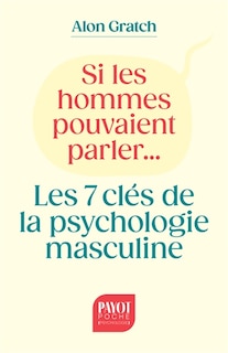 Front cover_Si les hommes pouvaient parler...