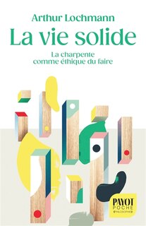 Couverture_La vie solide