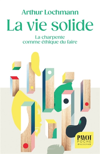 Couverture_La vie solide