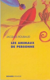 Couverture_Les animaux de personne