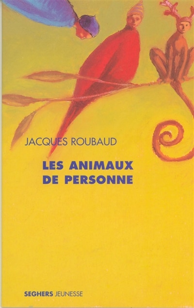 Couverture_Les animaux de personne