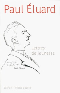 Front cover_Lettres de jeunesse