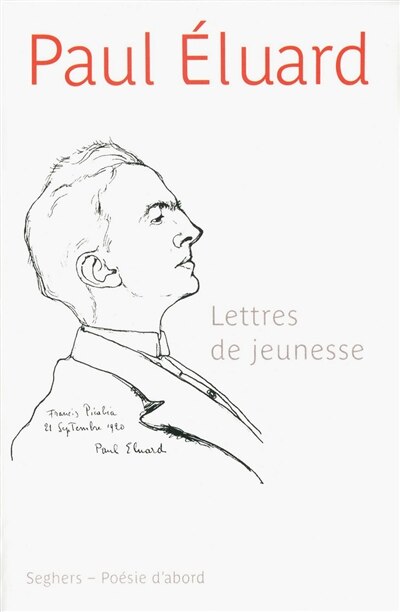 Front cover_Lettres de jeunesse