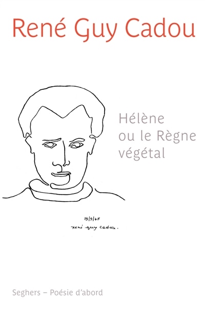 Couverture_Hélène ou Le règne végétal