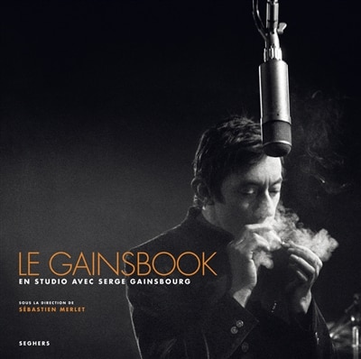 Couverture_Le Gainsbook