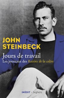 Couverture_Jours de travail