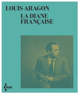 Front cover_La Diane française ; En étrange pays dans mon pays lui-même
