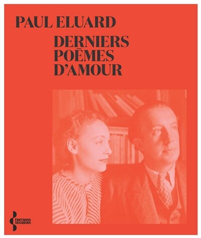 Front cover_Derniers poèmes d'amour