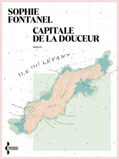 Couverture_Capitale de la douceur