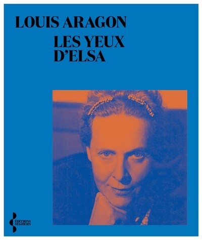 Front cover_Les yeux d'Elsa
