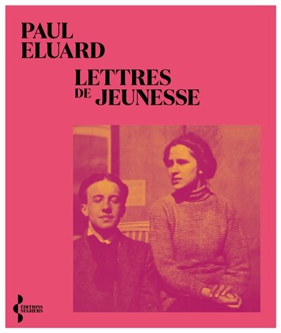 Front cover_Lettres de jeunesse