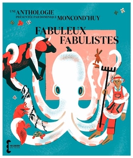 Couverture_Fabuleux fabulistes