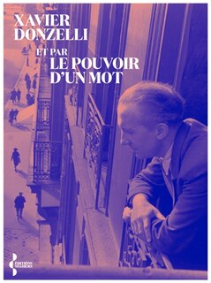 Front cover_Et par le pouvoir d'un mot