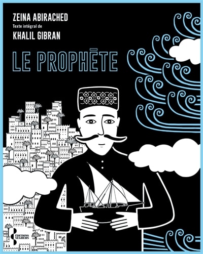 Couverture_Le prophète