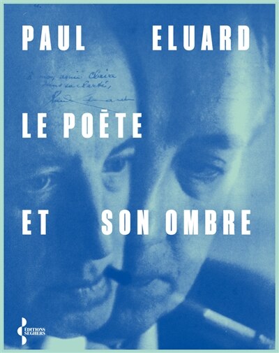Front cover_Le poète et son ombre
