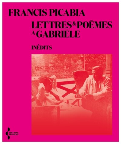 Front cover_Lettres & po&egrave;mes &agrave; Gabri&euml;le