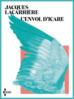 Front cover_L' envol d'Icare