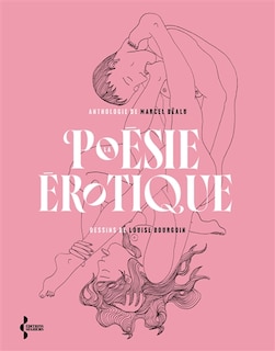 Couverture_La poésie érotique