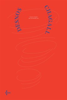 Front cover_Plus vivant qu'aujourd'hui