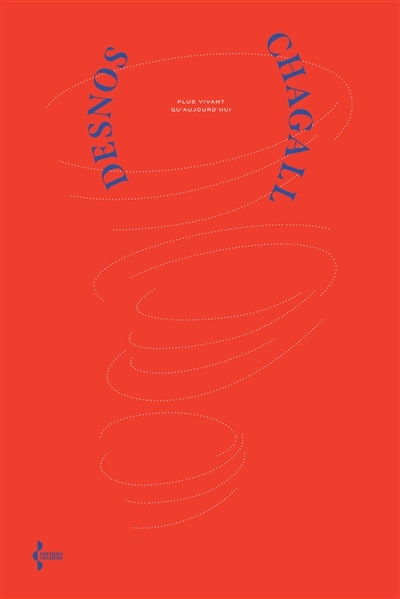 Front cover_Plus vivant qu'aujourd'hui