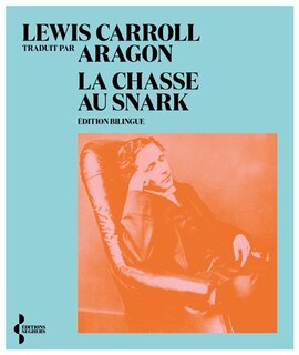Front cover_La chasse au Snark