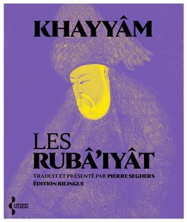 Couverture_Les Rubâ'iyât