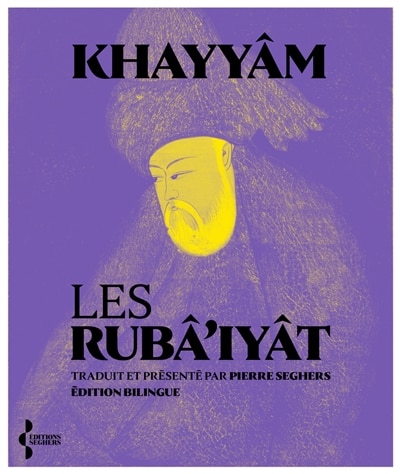 Couverture_Les Rubâ'iyât