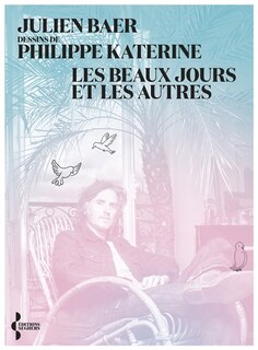 Couverture_Les beaux jours et les autres