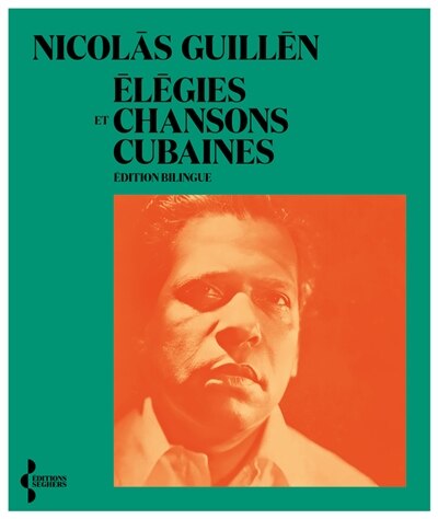 Front cover_Elégies et chansons cubaines