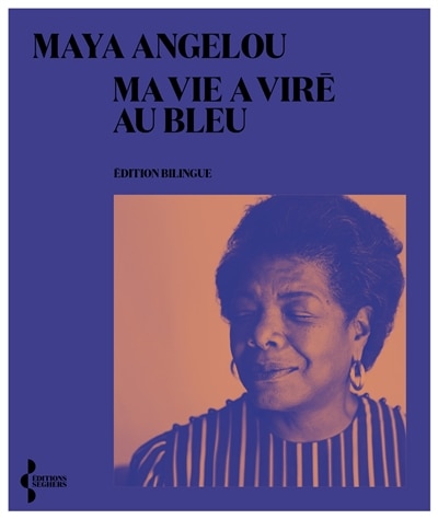 Front cover_Ma vie a viré au bleu