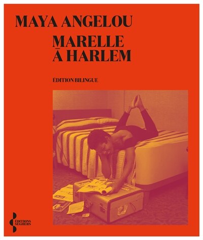 Couverture_Marelle &agrave; Harlem