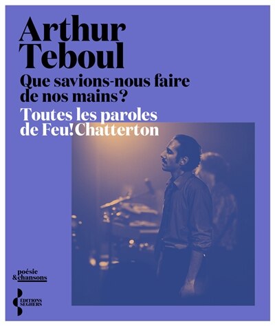 Front cover_Que savions-nous faire de nos mains ?