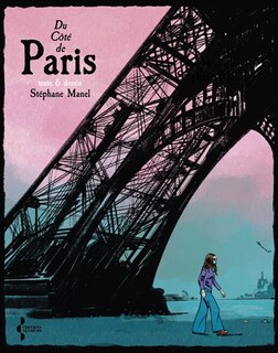 Front cover_Du c&ocirc;t&eacute; de Paris