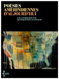 Couverture_Po&eacute;sies am&eacute;rindiennes d'aujourd'hui