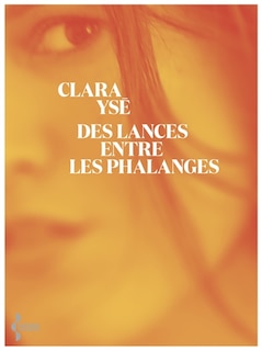Front cover_Des lances entre les phalanges