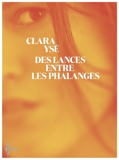Front cover_Des lances entre les phalanges