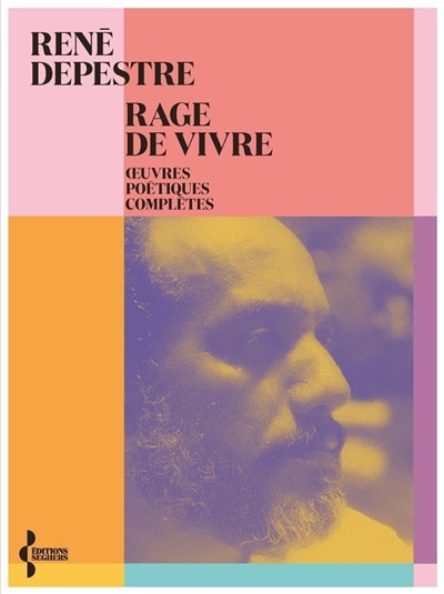 Front cover_Rage de vivre
